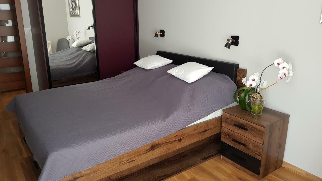 New 100m From Old Town And Marina Apartmán Gdaňsk