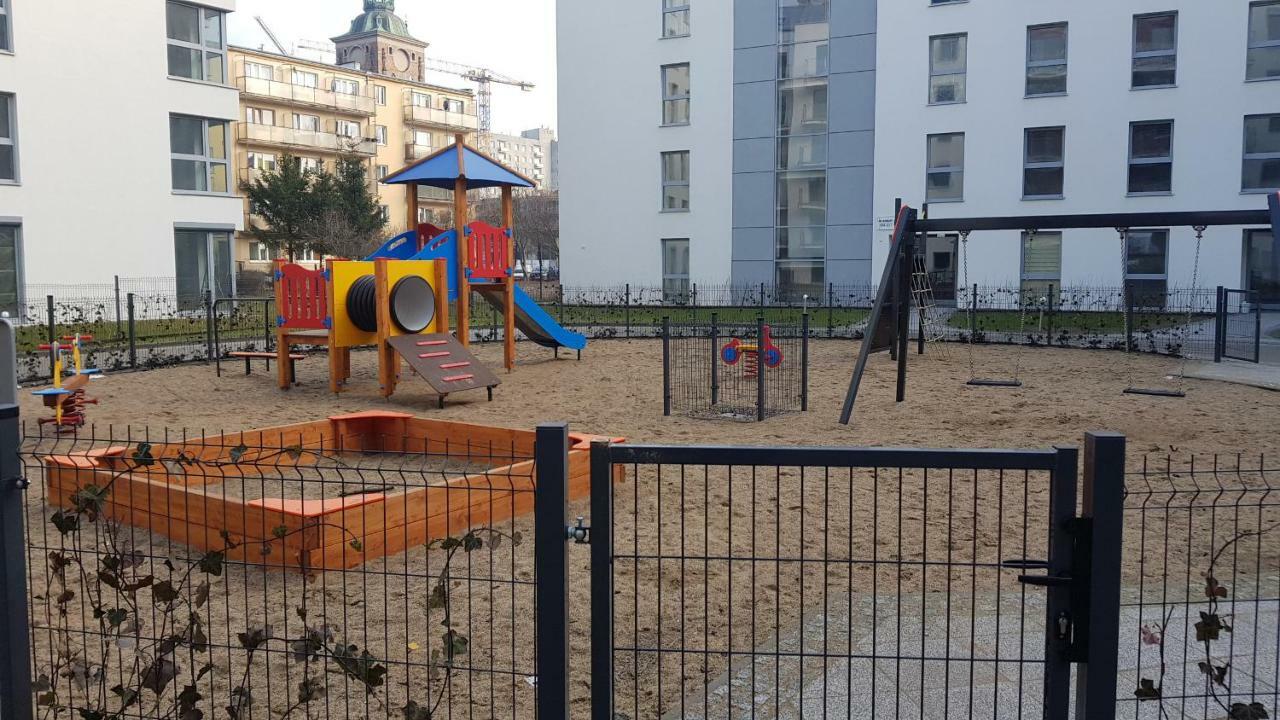New 100m From Old Town And Marina Gdaňsk